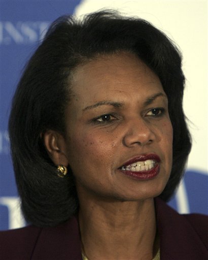 Rice Ripped for Stonewalling Rights for Gay Partners