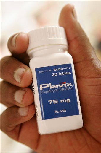 Big Pharma Faces Big Plunge