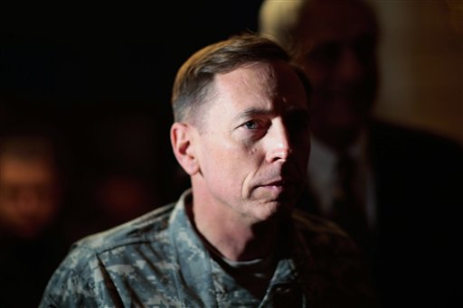 Drop in Iraq Violence Gives Petraeus Breathing Room