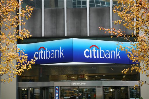 Citigroup to Bail Out Struggling $49B SIVs
