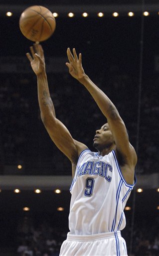 Magic Get Back on Track With Help of Knicks