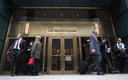 Goldman Sees Bigger Losses for Big Banks