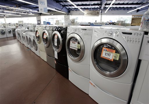 Durable Goods Numbers Disappoint; Businesses Fret