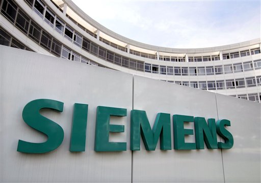 Inside the Siemens Bribery Scandal