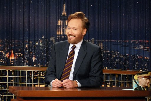 Late-Night Hosts Return With Laughs, Politics