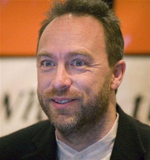 Wikipedia Founder to Debut Search Engine