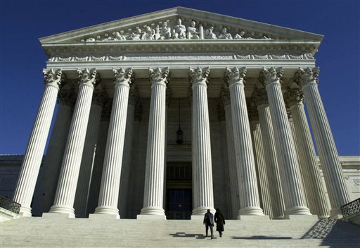 Supreme Court to Hear Child Rapist's Death Penalty Appeal