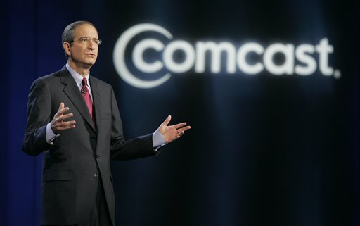 FCC to Test 'Net Neutrality' in Comcast Case