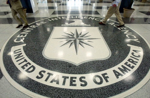 Judge Refuses to Step Into CIA Tape Case