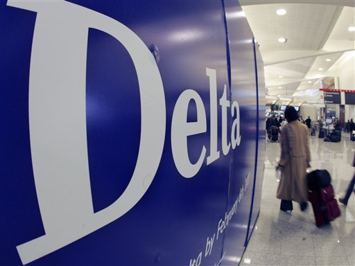 Delta Merger Rumors Take Off