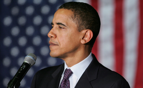 Obama Pastor Faulted for Farrakhan Rave