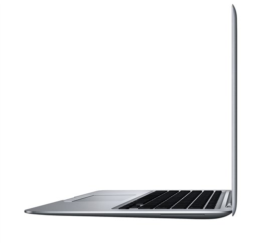 MacBook Air: Beautiful, Compromised