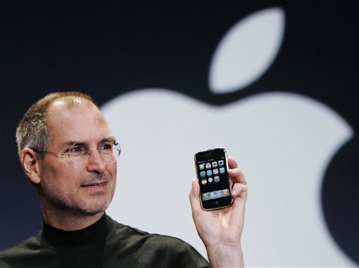 Errant iPhones? No Big Deal, Analyst Says