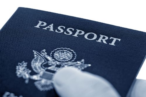 Surgery No Longer Needed for Passport Gender Swap