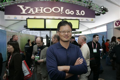 1,000 to Lose Jobs as Yahoo Profits Fall 23%