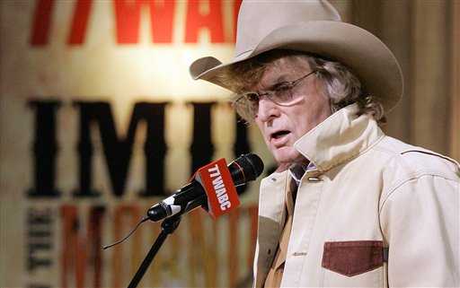 Imus Bounces Back After Scandal