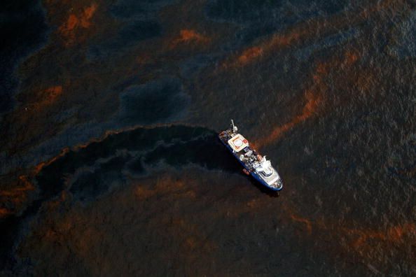 BP Emails: 'Who Cares? It's Done'