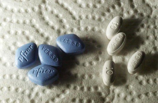 FDA Skeptical About Women's Viagra