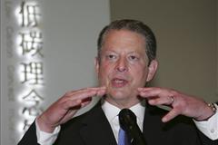 Al Gore Sexual Misconduct Update
