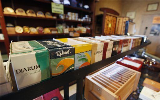 'Light,' 'Mild' Cigarette Labels Outlawed