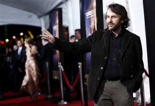 Peter Jackson to Direct The Hobbit