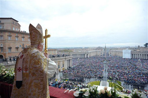 Court Refuses to Halt Sex Abuse Case Against Vatican