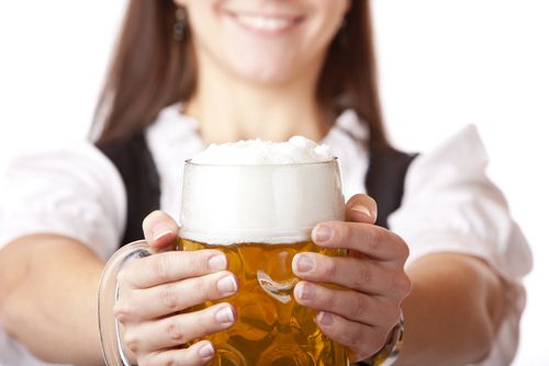 Women Are Better Beer Tasters