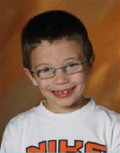 Mystery 911 Call Probed in Kyron Horman Case