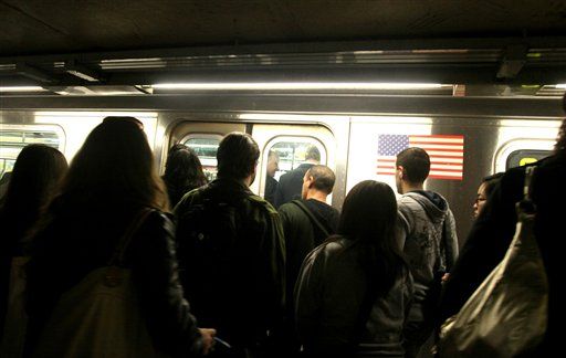 Norway, US Bust 3 in NYC Subway Plot