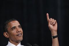 Democracy Corps Poll: 'Obama is socialist' by 55%