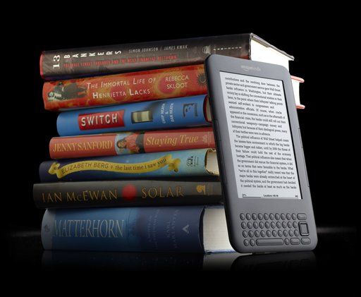Amazon Unveils Cheaper Kindle