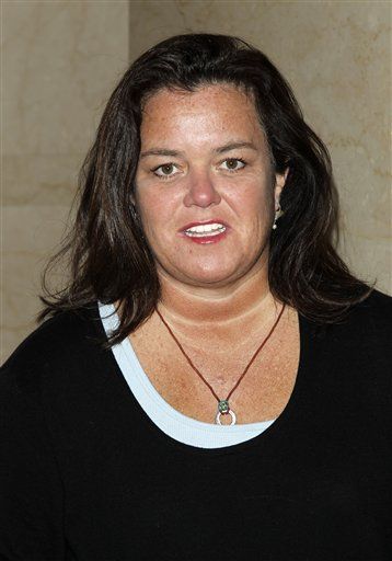 Rosie O'Donnell Heads Back to Daytime TV