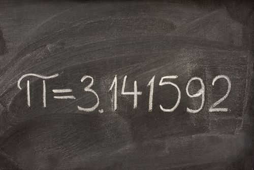 Amateur Math Wiz Calculates Pi to 5T Digits