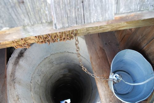 Contaminated Wells Leave Wyoming Town Thirsty
