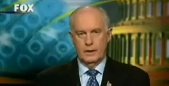 Fox Military Analyst Comes Out as Birther