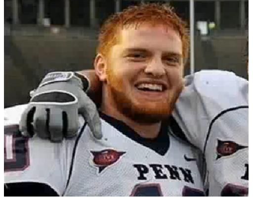 Brain Disease Eyed in Penn Player's Suicide