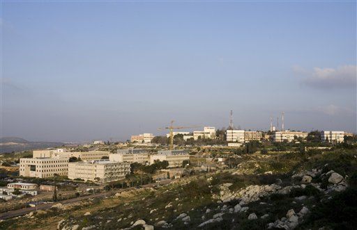 Inside Israel's Top Settlements