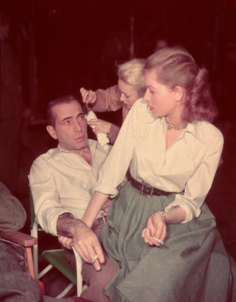 Humphrey Bogart Feared He Was Gay