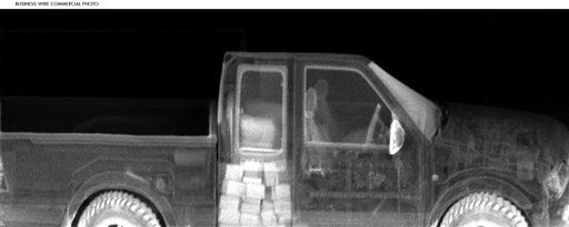Feds Secretly X-Raying Vehicles, Drivers