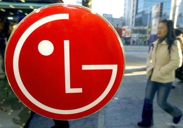 LG Pulls Laptop Model After Battery Melts