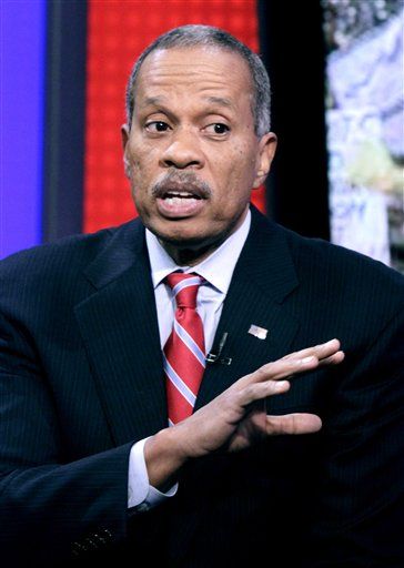 Why NPR Should Never Have Even Hired Juan Williams