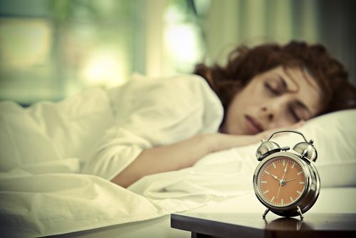 Don't Sleep In: How to Use Tomorrow's 'Extra Hour'