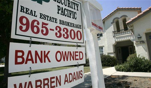 Be a 'Foreclosure Supervisor'—for $10 an Hour