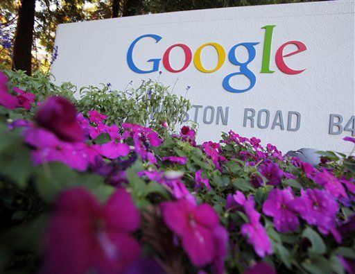 Google Fires Employee Who Leaked News of Raises