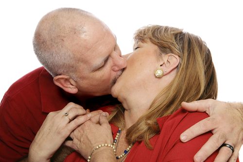 Baby Boomers Think They're Sexperts