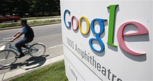 Google's Fired Leaker Was Apple Employee No. 6