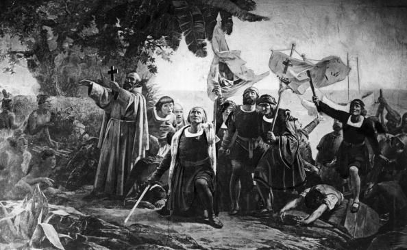 Columbus Was Polish King's Son: Historian