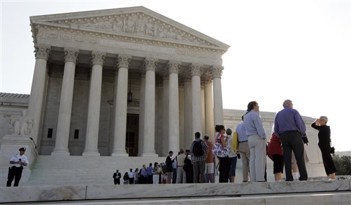 Supreme Court Declines to Rule in Ageism Case