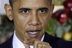 Obama Pardons 9, Coin Mutilator Among Them!