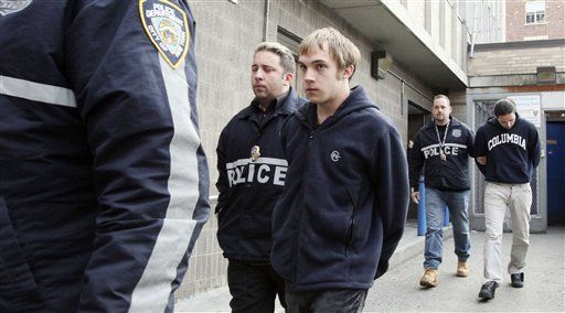 Ivy League Drug Bust Had Bizarre Kidnapping Scheme